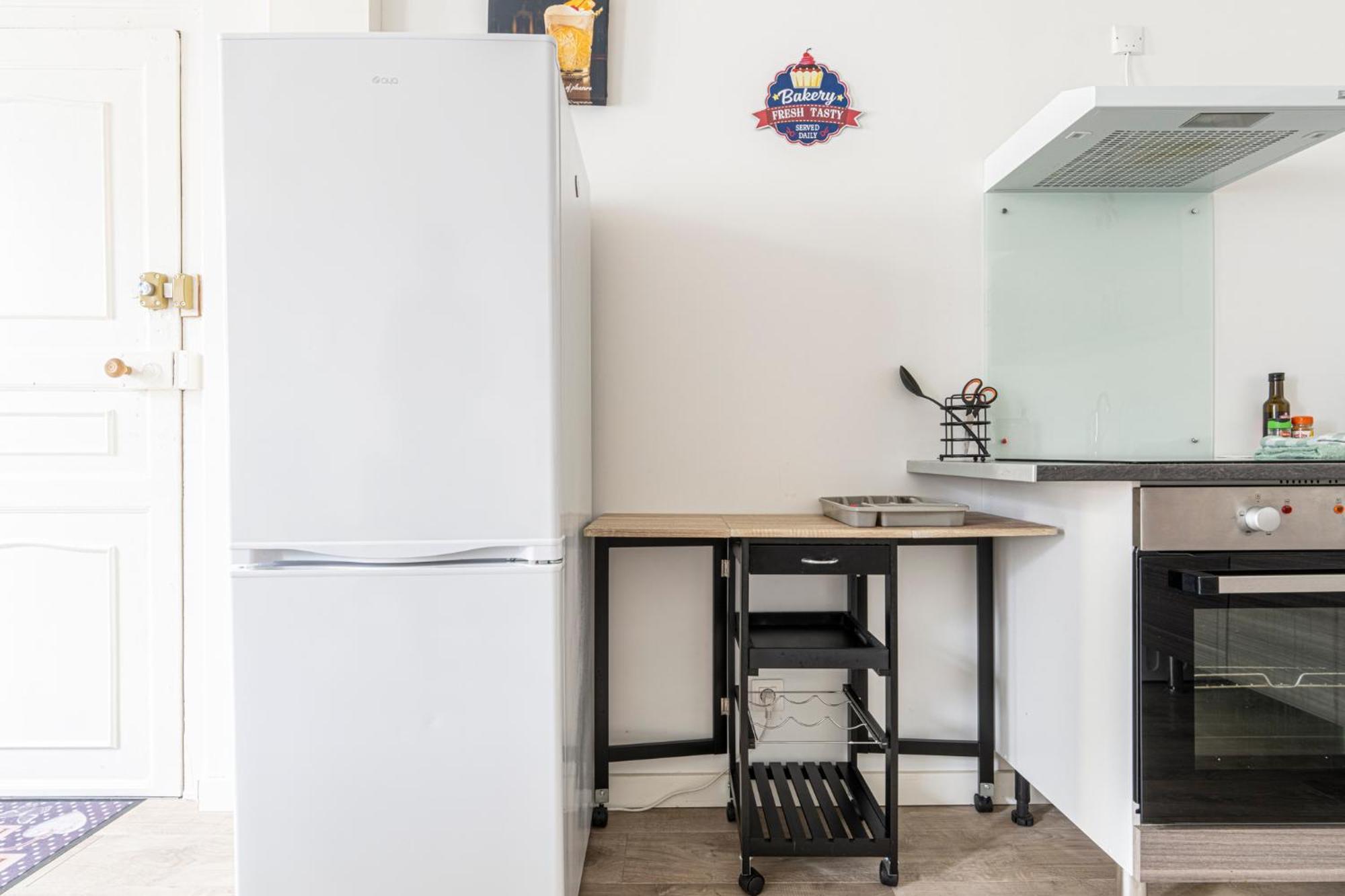 Apartament La Perle De Pau Zewnętrze zdjęcie