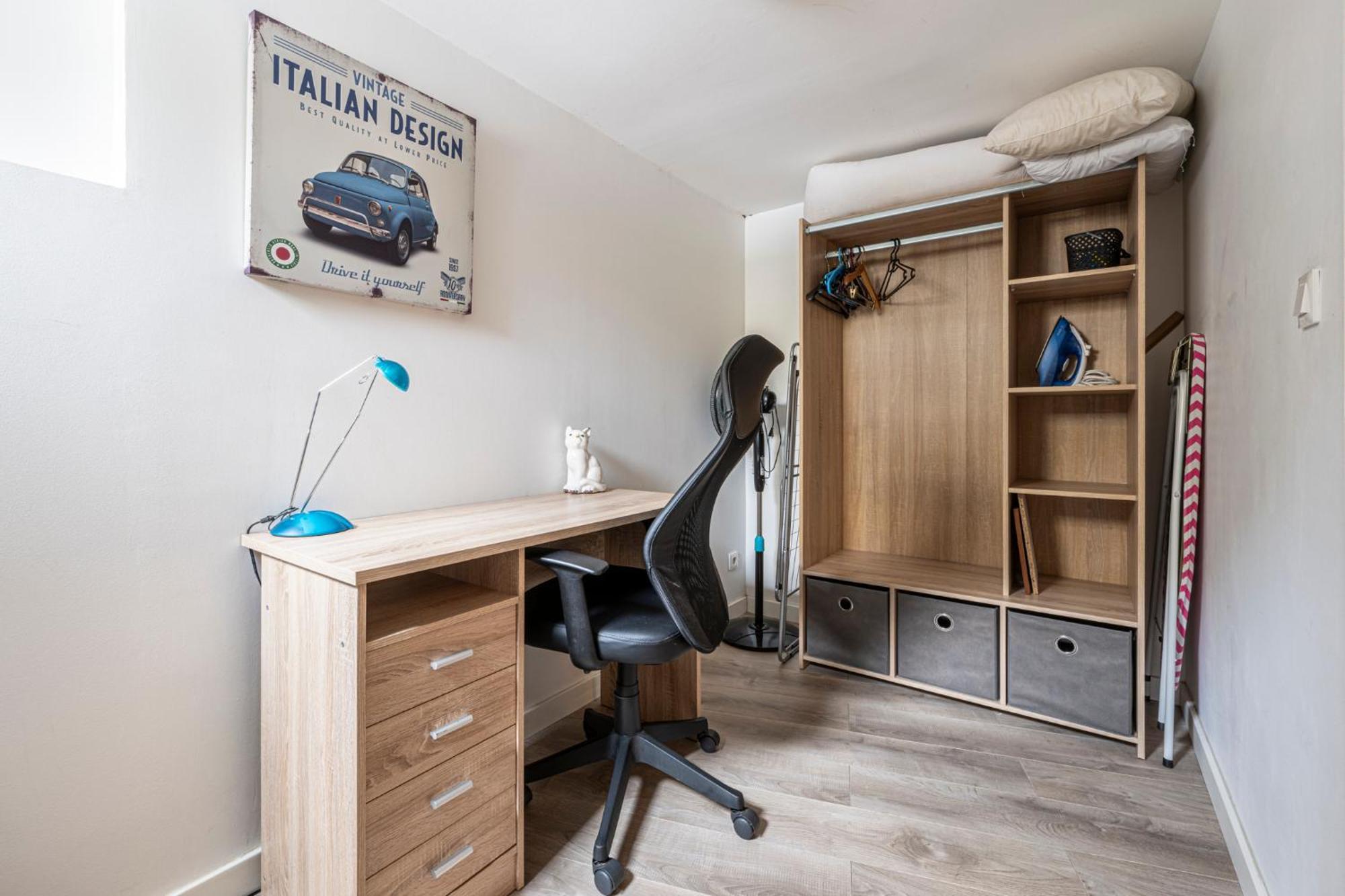 Apartament La Perle De Pau Zewnętrze zdjęcie