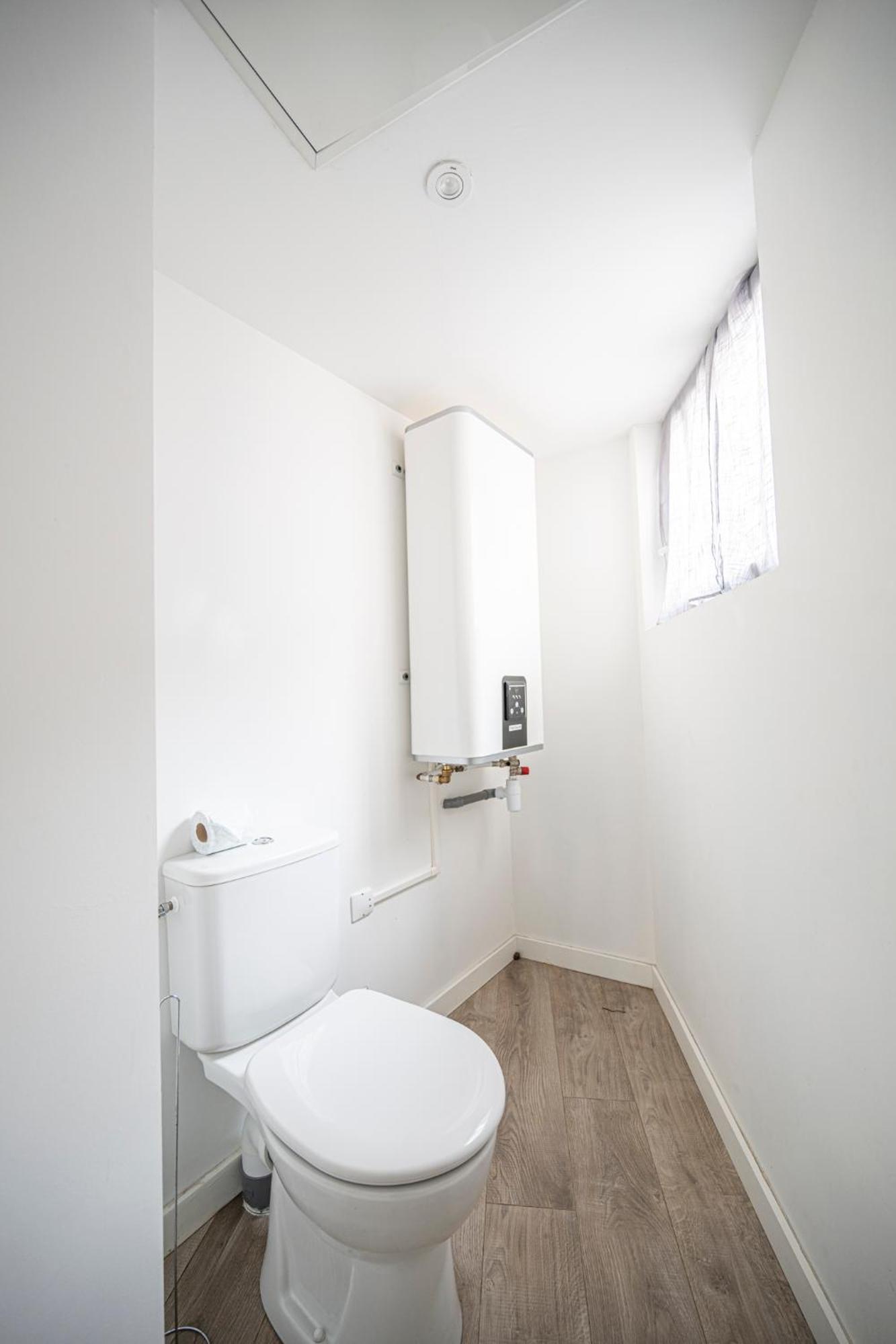 Apartament La Perle De Pau Zewnętrze zdjęcie