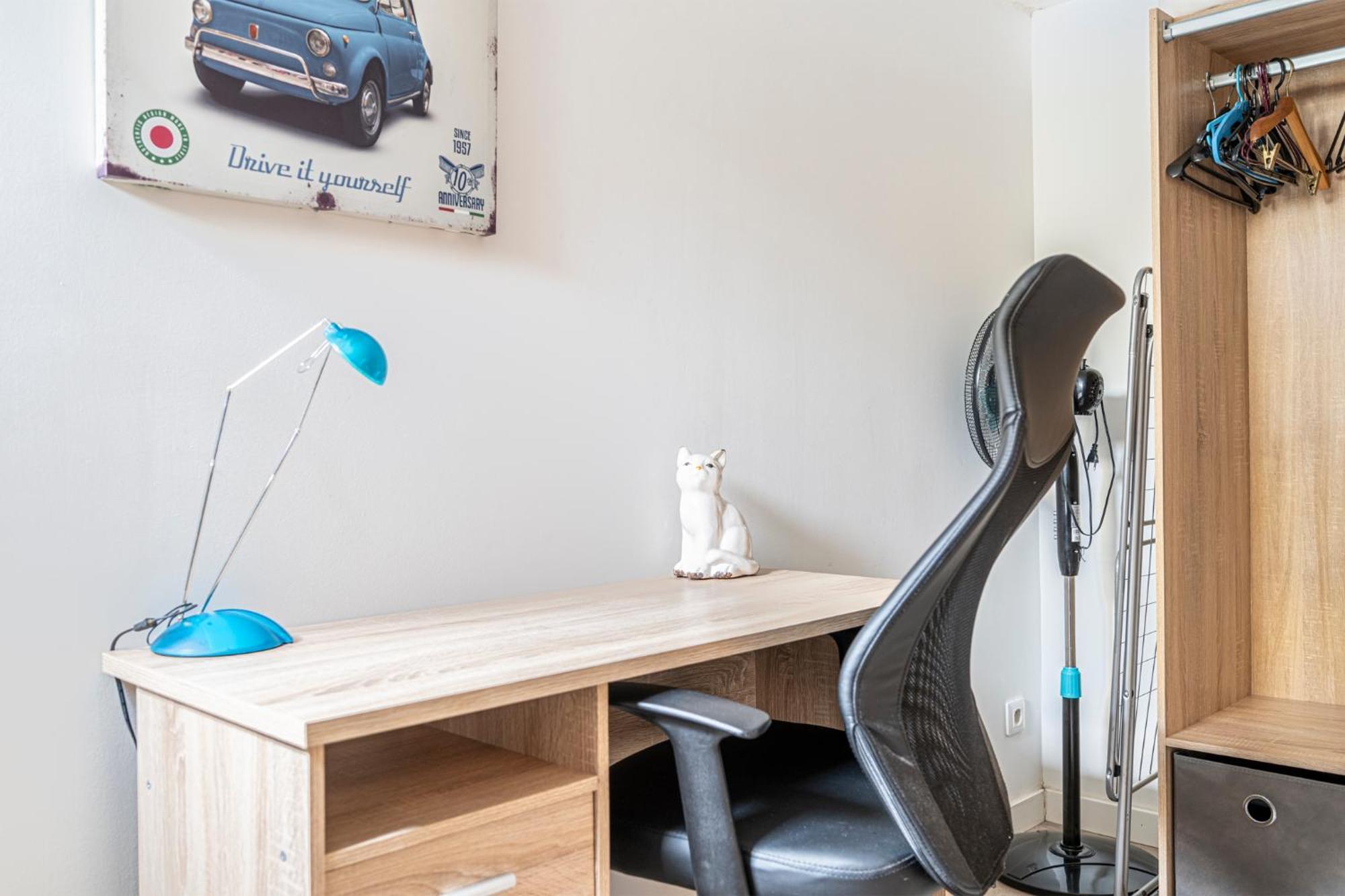 Apartament La Perle De Pau Zewnętrze zdjęcie