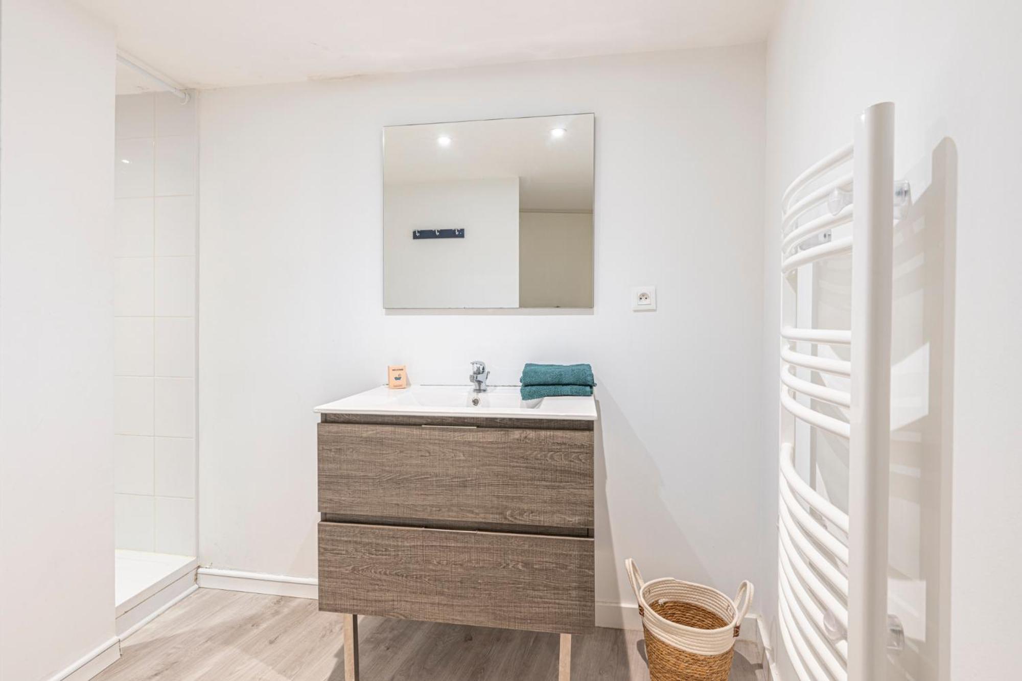 Apartament La Perle De Pau Zewnętrze zdjęcie