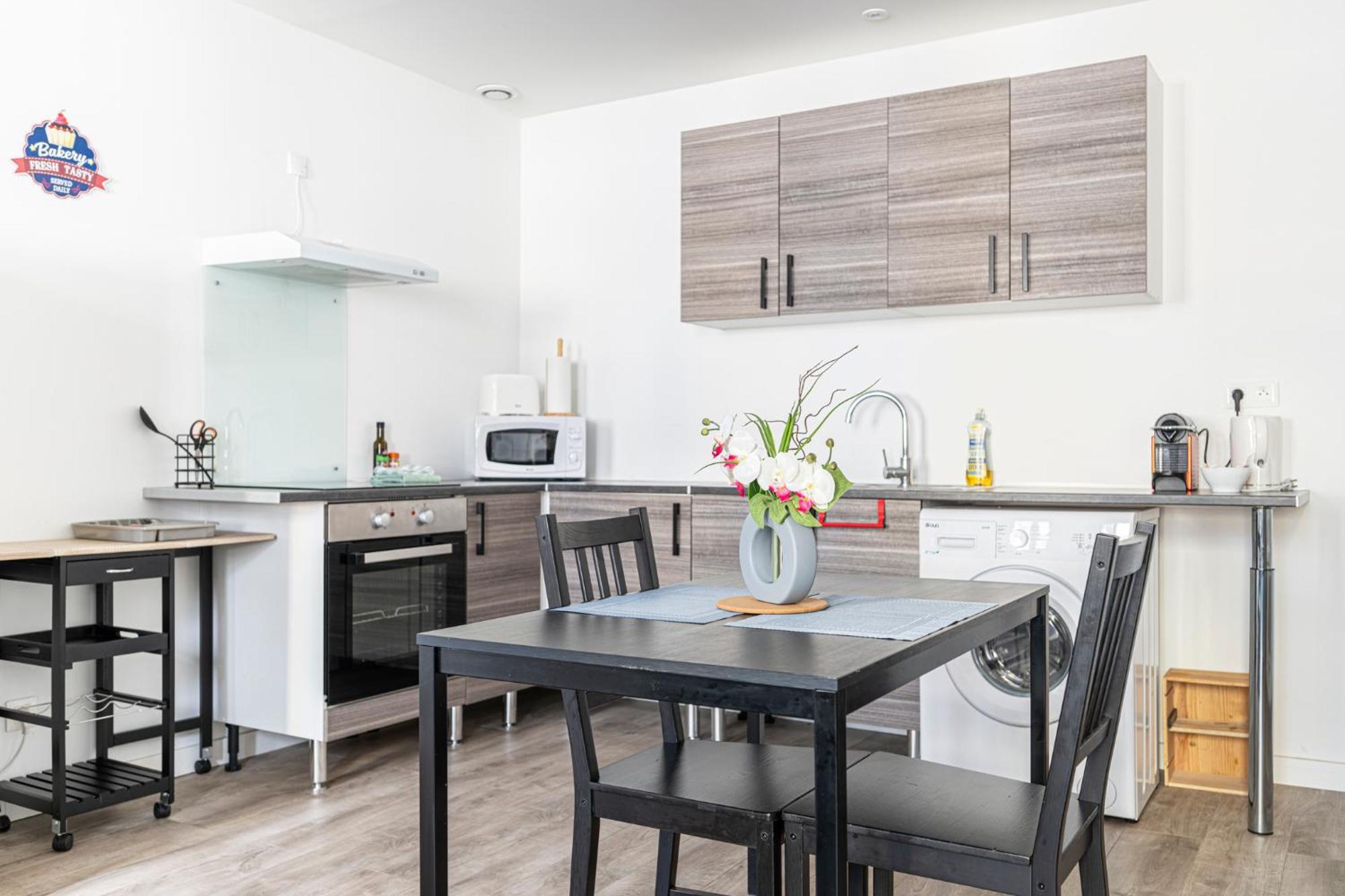 Apartament La Perle De Pau Zewnętrze zdjęcie
