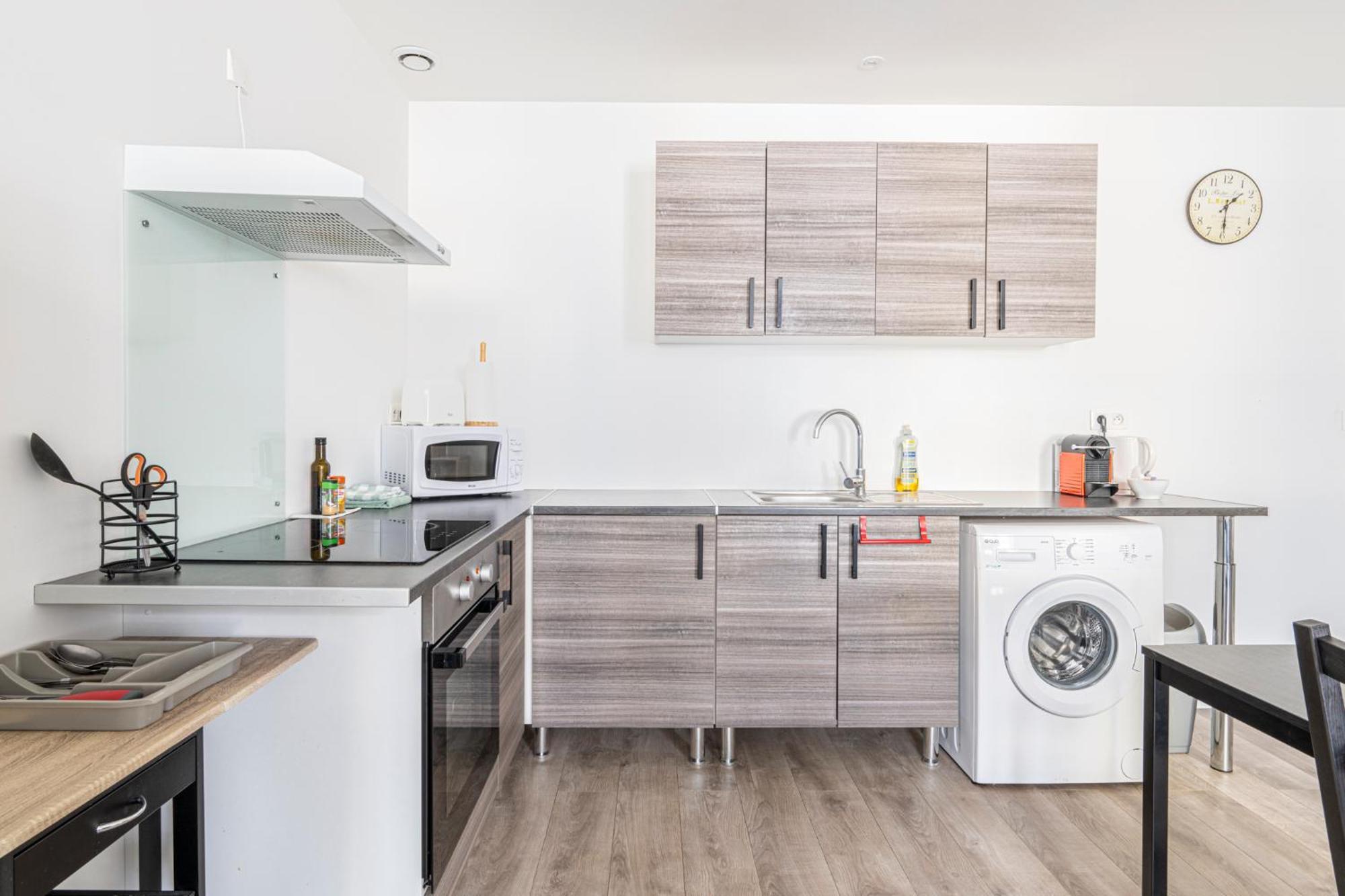 Apartament La Perle De Pau Zewnętrze zdjęcie